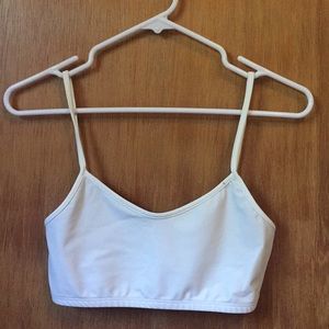 Nu Swim Liza Top